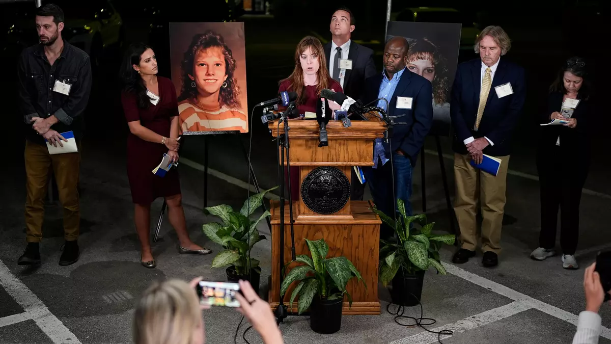 Tennessee Reviews Lethal Injection Process After Botched Execution