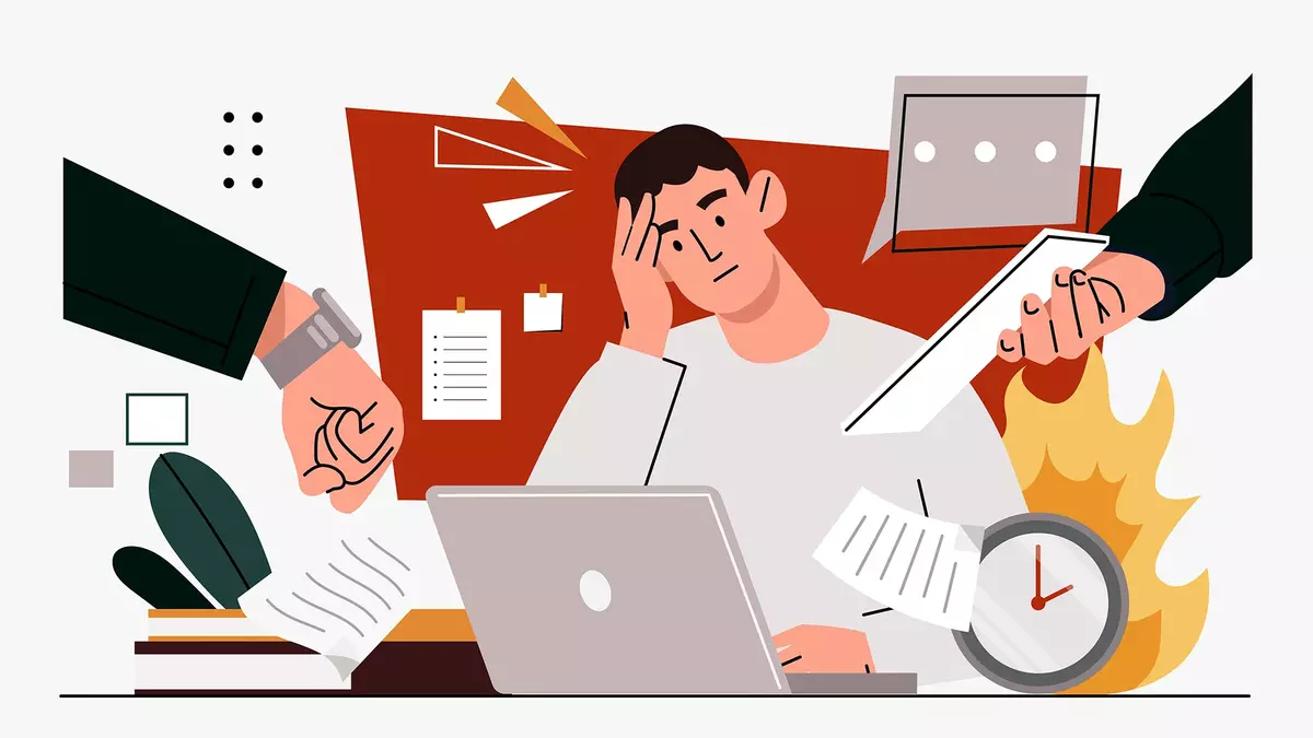 My Employees Interrupt Me 20 Times a Day. The Real Problem May Not Be Their Questions