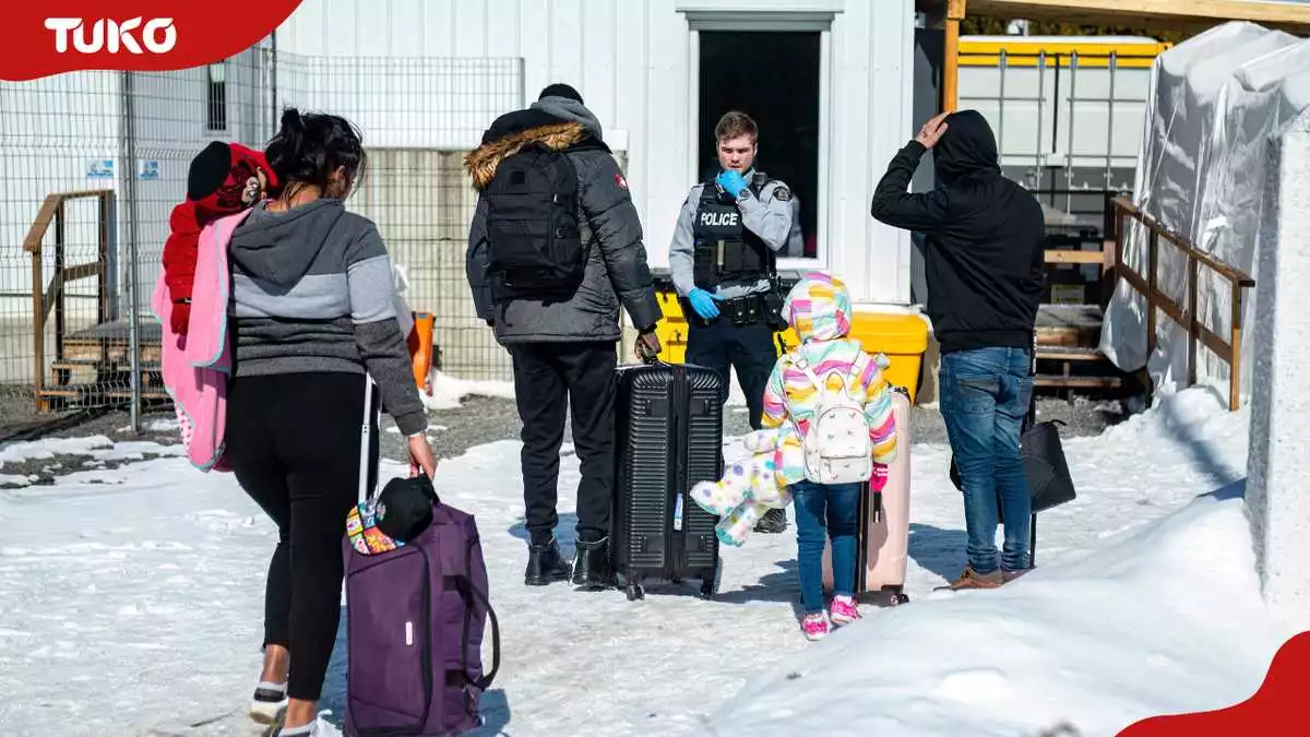 IRCC Confirms Online Asylum Claim Changes, Sets Submission Deadline