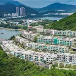 24 luxury houses at One Stanley sold amid probe into alleged construction defects