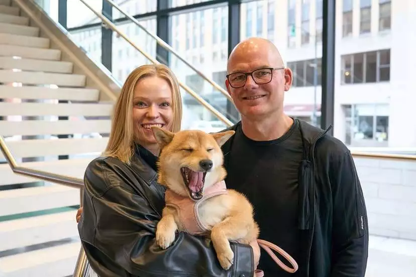 Flox Intelligence is building AI to keep wildlife away from trains, airports, and roads