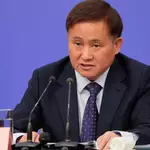 China says only joint action, not exchange rates alone, can address global imbalances
