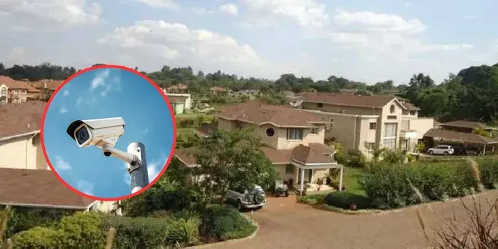 Homeowner Fined Ksh200,000 for CCTV Cameras Pointing Into Neighbour’s Property