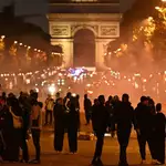 Chinese students stand by France study plans despite widespread civil unrest