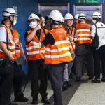 MTR Corp reveals linked faults behind 2 Lam Tin station disruptions in 15 hours