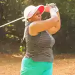 Joyce Kamau provides pure magic to win at Nyali