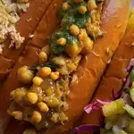 Chef Farideh Sadeghin shares 