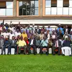 ODM should honour Raila by supporting Ruto to the end