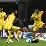 Benin full of pride at role in Lionel Messi's last dance