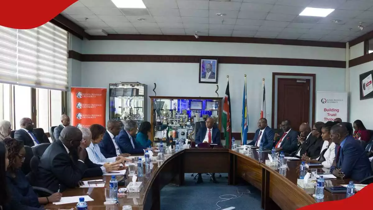KRA shares 6 steps guide for Kenyans to set up amnesty payment plan on iTAX