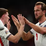 England's Nations League surge helps heal World Cup wounds
