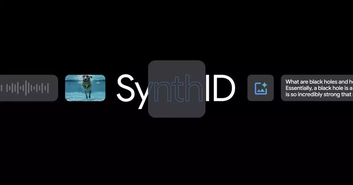 Google Opens Its SynthID Watermark Detector To The Public via @sejournal, @MattGSouthern