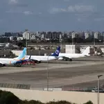 Omani Flydubai co-pilot planned to crash plane into Israeli airport, UAE says