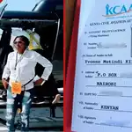 Kenyan woman who dreamed of flying at 7 becomes pilot, builds thriving travel company