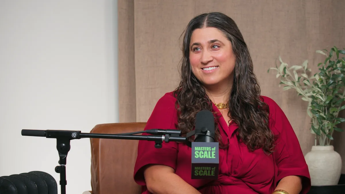Hipcamp’s Own Users Asked Founder Alyssa Ravasio to Stop. She Built a Better Business Model Instead
