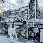 ASML’s chip equipment sales to China soar 109% despite US export curb push