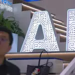 China, US discuss AI as chip stock rout hits Asian markets
