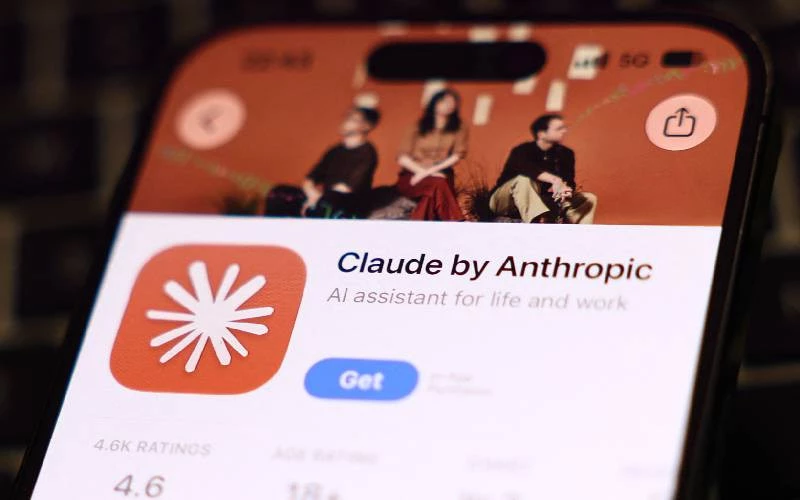 Anthropic proposes law regulating AI to US lawmakers
