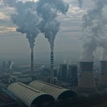 Global emissions slow — but world hurtles towards 2 °C of warming
