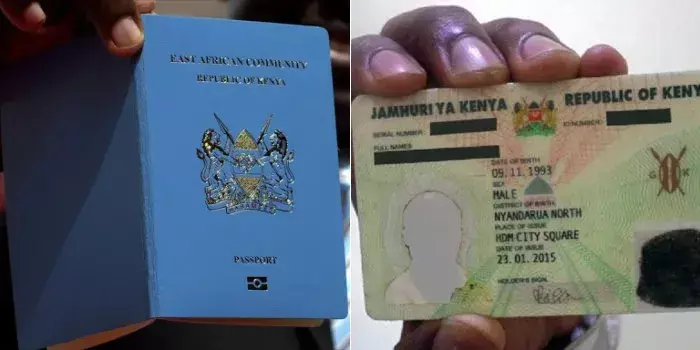 Explained: Why You Should Not Smile in Passport and ID Photos