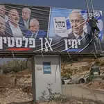 Israeli election campaign turns ugly with jibes, attacks against candidates