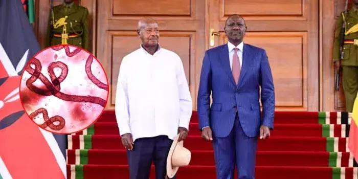 Uganda Releases 60 People After 21-Day Ebola Monitoring Over Kenyan Case