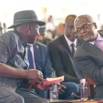 Ruto Says KPC Shares Could Double or Triple After Dangote Investment