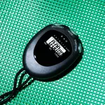 Walking Faster May Help Reverse Frailty