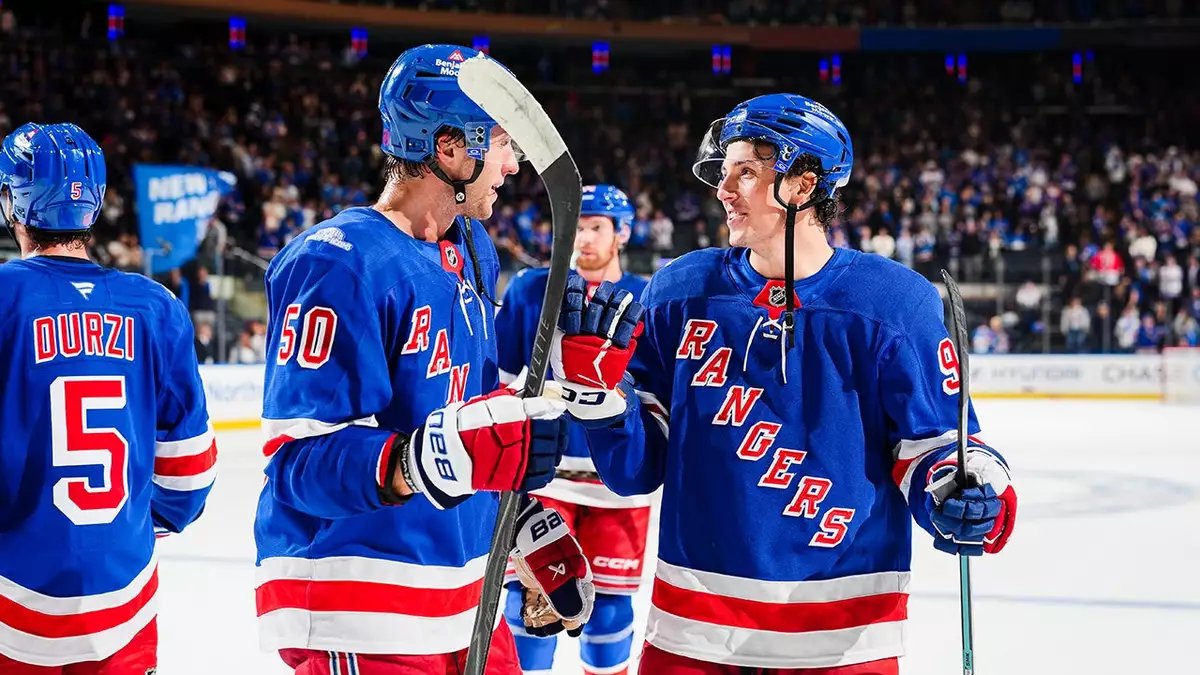 Fanatics Sportsbook Promo Code FOXNEWS350: Bet $20, Get $350 on Rangers vs Red Wings