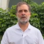 Rahul launches 'Satyagraha' website for information on current protests across India