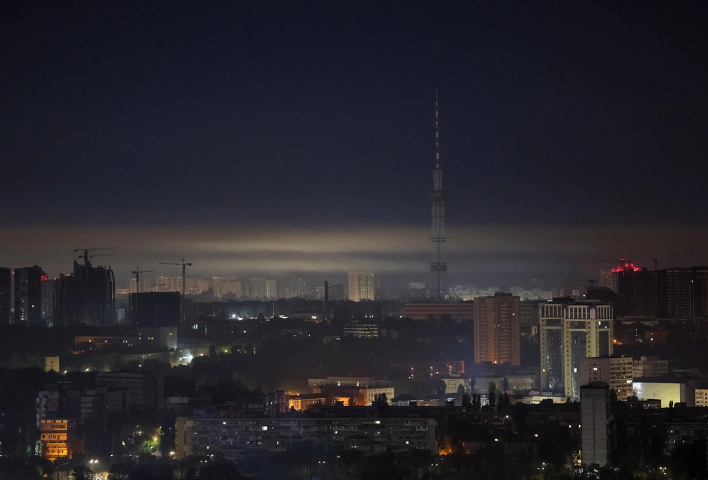 Russia issues fresh warning for diplomats, foreigners to leave Kyiv: ministry