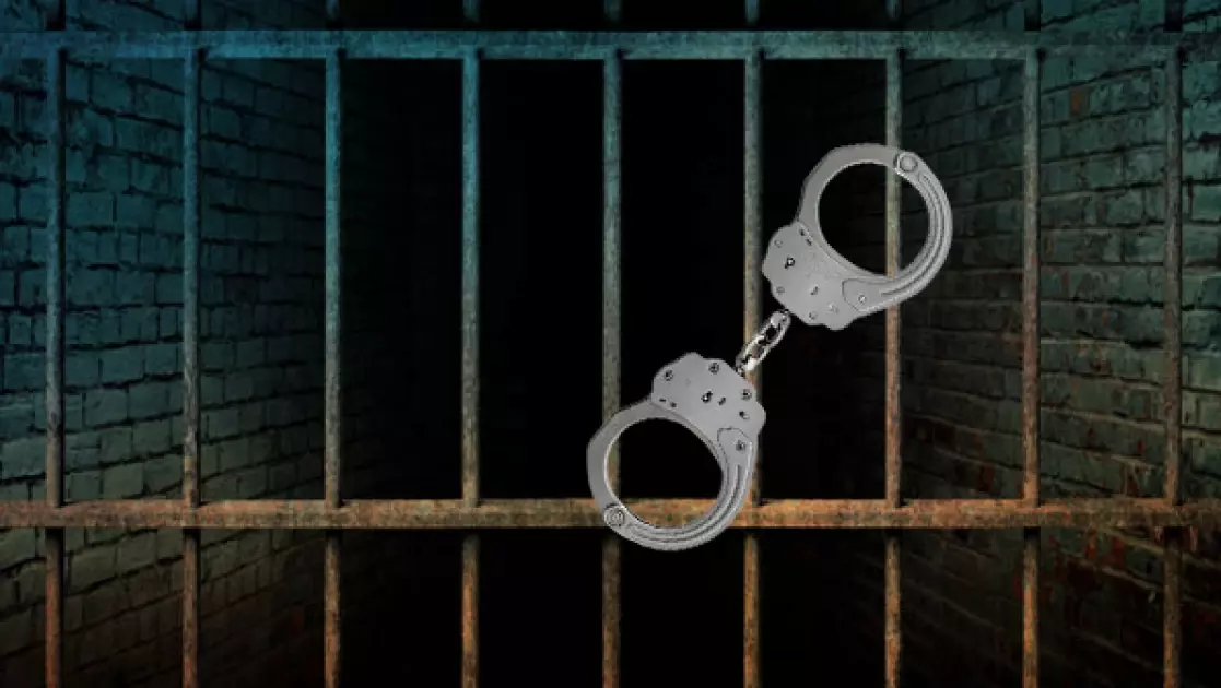 79-year-old man jailed 10 years for indecent act with autistic child