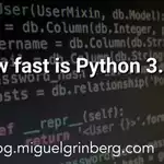 How Fast is Python 3.15?