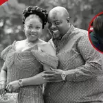 Lulu Muteke's younger sister breaks down in tears after viewing her body