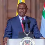 William Ruto questions El Niño forecast: 
