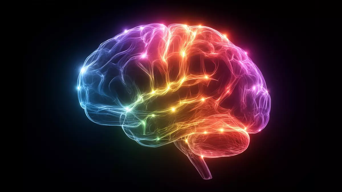 Yale scientists discover how stress changes the brain to make memories stronger
