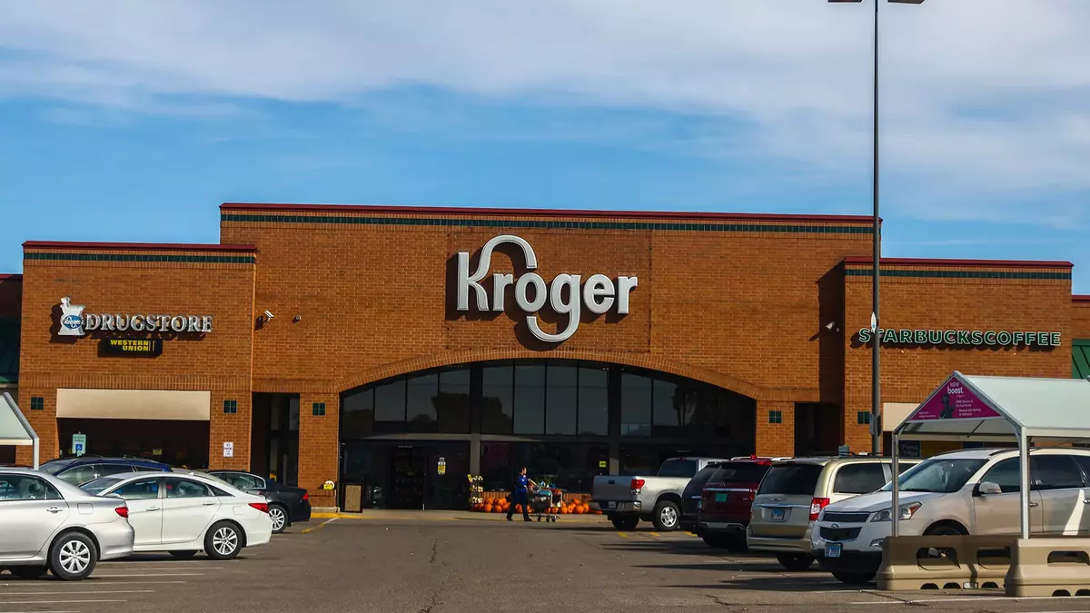 Kroger’s 3,000 Corporate Job Cuts Made the News, But the Real Test Is What It Does With the Savings