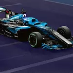 Abu Dhabi Autonomous Racing League (A2RL) to make international racing debut