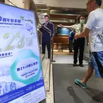 14 Hong Kong civil servants sue colleague over HK$28.9 million Mark Six winnings