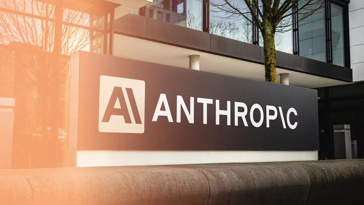 Anthropic Filed to Go Public With Key Numbers Missing. 1 Could Reach $100 Billion