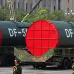 US blast simulation targets China’s alleged secret nuclear testing