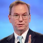 What took 10 Google engineers six months now happens overnight, says Eric Schmidt