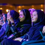 Riyadh summit focuses on AI, human creativity 