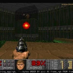We ported the original Doom to SQL