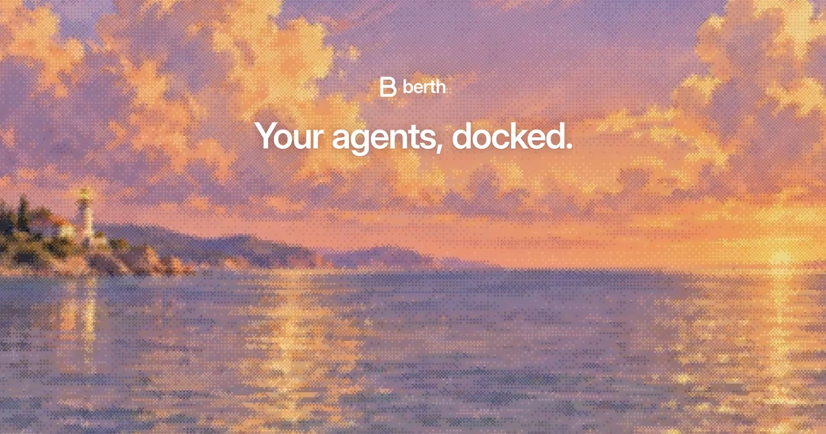Berthd