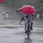 Kenya Met warns of light to moderate rainfall in several counties from October 8 to 12