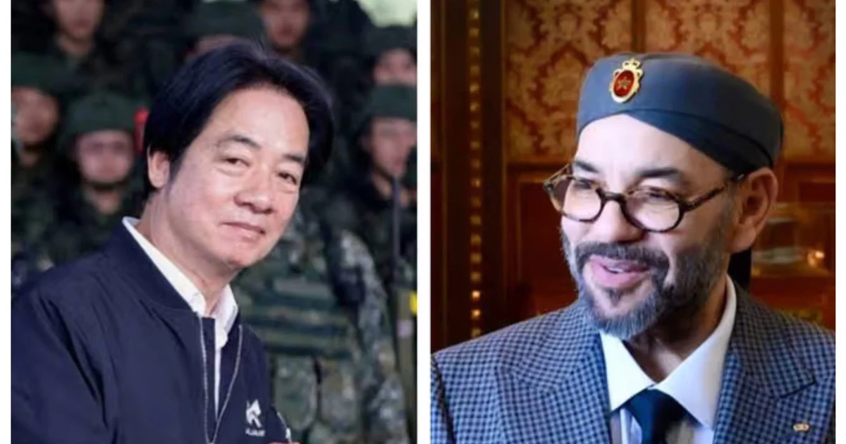 Taiwan lifts visa ban on Morocco after three-month standoff as Uganda regains access while DR Congo faces another 90 days of restrictions