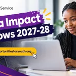 UK Data Service Data Impact Fellows 2027–28: £3,500 Award and Professional Development Support for Early Career Researchers and Data Analysts.
