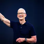 Tim Cook’s Farewell Memo Wasn’t About Products or Strategy. It Came Down to 9 Words
