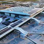Sydney opens US$4 billion second airport with few flights
